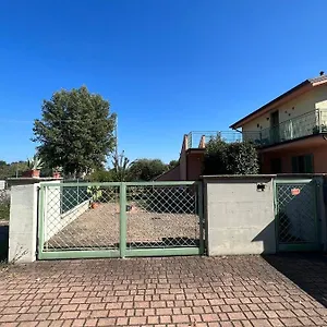 Appartamento Casa Ginetta, Capannori